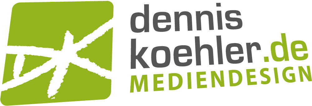 Dennis Köhler Mediendesign